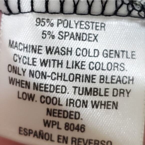 VALERIE Stevens fall floral cardigan size large NEW!!!! - Picture 5 of 6